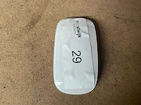 Apple muis - afbeelding 2 van  4
