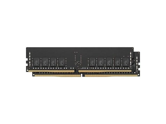 Apple mx1h2g/a, 32 gb, 2 x 16 gb, ddr4 - geheugen - afbeelding 1 van  2