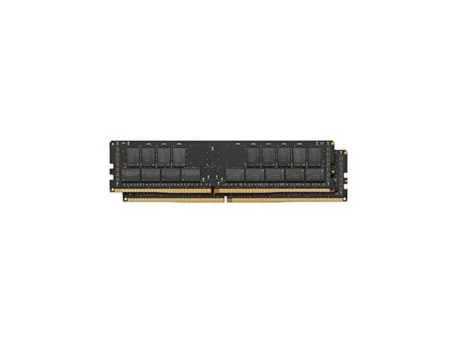 Apple mx1h2g/a, 32 gb, 2 x 16 gb, ddr4 - geheugen - afbeelding 2 van  2