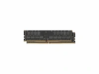 Apple mx1h2g/a, 32 gb, 2 x 16 gb, ddr4 - geheugen - afbeelding 2 van  2