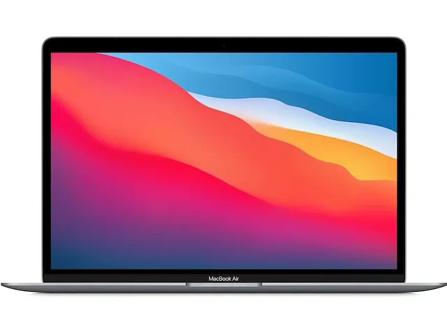 Apple notebook mgn63n/a - afbeelding 1 van  1