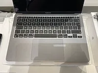 Apple notebook mgn63n/a - afbeelding 3 van  6