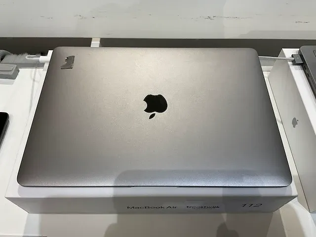 Apple notebook mgn63n/a - afbeelding 6 van  6