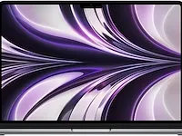 Apple notebook mlxw3n/a