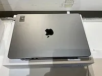 Apple notebook mlxw3n/a - afbeelding 3 van  6