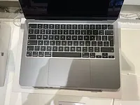 Apple notebook mlxw3n/a - afbeelding 4 van  6