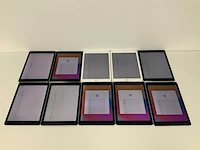 Apple pad air 2 (wi-fi + cellular) space 64 gb space gray / gold (fmi) (10x) - afbeelding 1 van  3