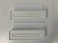 Apple pencil usb-c (2x) - afbeelding 1 van  1