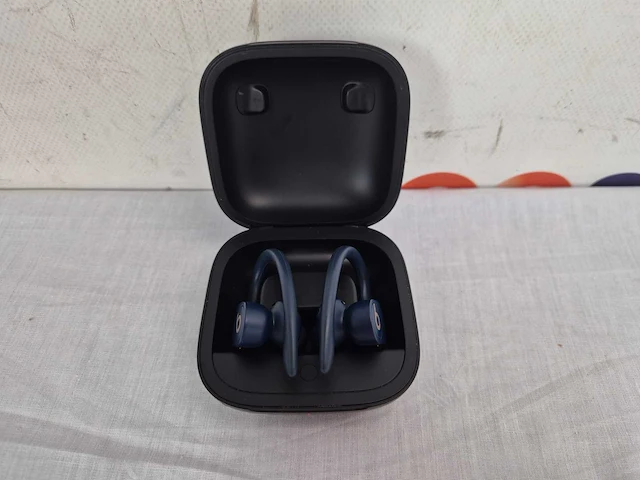Apple powerbeats pro headset true wireless stereo (tws) oorhaak - afbeelding 3 van  3
