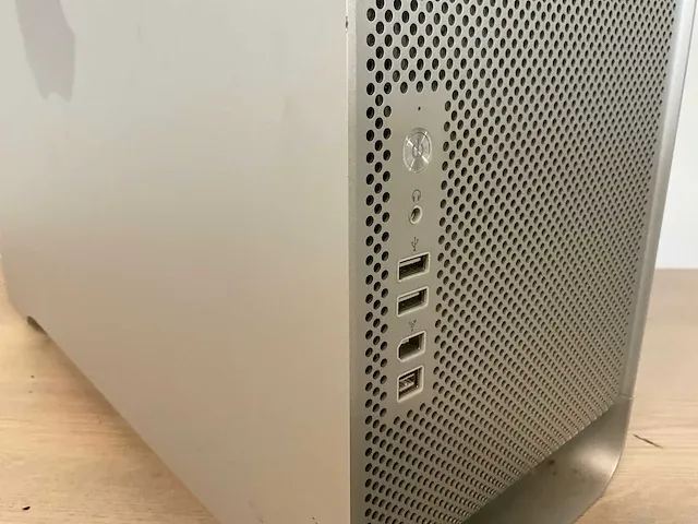 Apple pro a1186 desktop - afbeelding 2 van  9