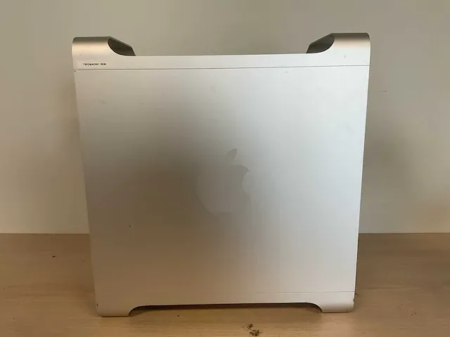 Apple pro a1186 desktop - afbeelding 3 van  9