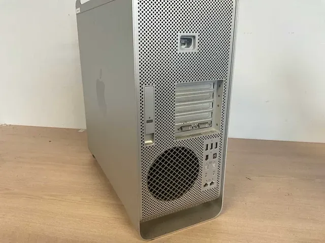 Apple pro a1186 desktop - afbeelding 4 van  9