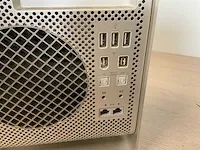 Apple pro a1186 desktop - afbeelding 6 van  9