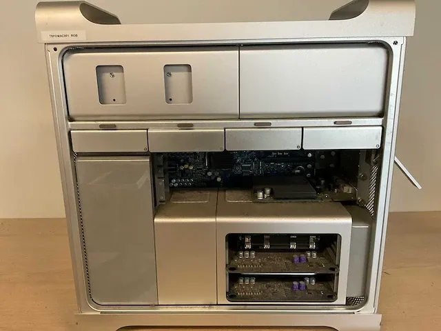 Apple pro a1186 desktop - afbeelding 7 van  9