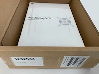 Apple pro display xdr vesa mount adapter mwuf2fn/a - afbeelding 2 van  2