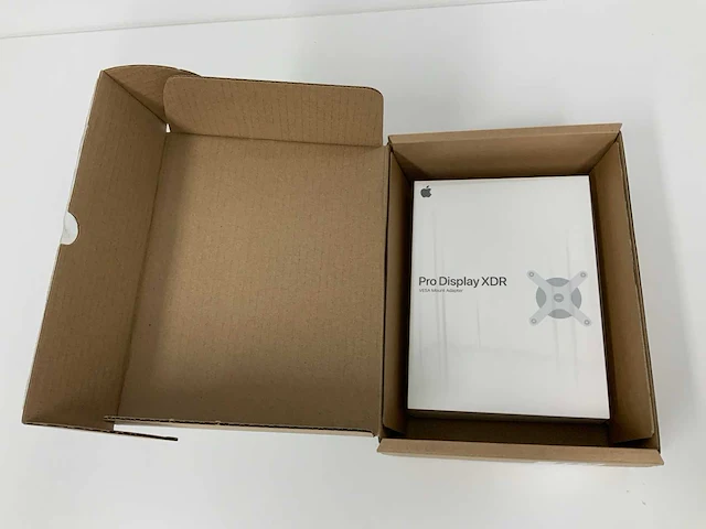 Apple pro display xdr vesa mount adapter mwuf2fn/a - afbeelding 1 van  1