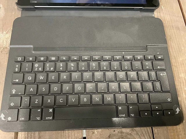 Apple refurbished a2270 i pad - afbeelding 3 van  6