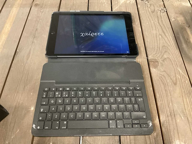 Apple refurbished a2270 i pad - afbeelding 4 van  6