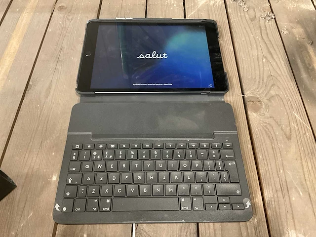 Apple refurbished a2270 i pad - afbeelding 1 van  6