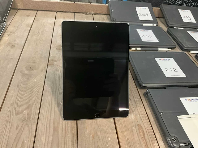 Apple refurbished a2270 i pad - afbeelding 2 van  3