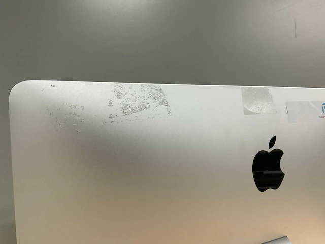 Apple retina 4k 21,5 inch 2019 imac desktop - afbeelding 6 van  10