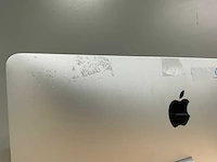 Apple retina 4k 21,5 inch 2019 imac desktop - afbeelding 6 van  10