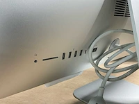 Apple retina 4k 21,5 inch 2019 imac desktop - afbeelding 7 van  10