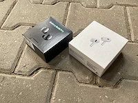 Apple & samsung oordopjes - afbeelding 2 van  5