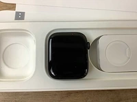 Apple series 7 smartwatch gps midnight aluminium - afbeelding 5 van  7