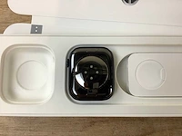 Apple series 7 smartwatch gps midnight aluminium - afbeelding 6 van  7