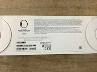 Apple series 7 smartwatch gps + midnight aluminium - afbeelding 7 van  7
