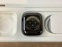 Apple series 7 smartwatch gps + midnight aluminium - afbeelding 6 van  7