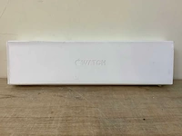 Apple series 8 smartwatch gps midnight aluminium - afbeelding 2 van  7