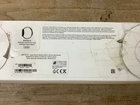 Apple series 8 smartwatch gps midnight aluminium - afbeelding 7 van  7