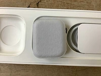 Apple series 8 smartwatch gps + stainless steel - afbeelding 5 van  8