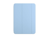 Apple smart folio voor de apple ipad 11 (2025) 11 inch a16 / ipad 10 (2022) 10.9 inch - sky - afbeelding 1 van  2