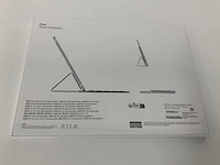 Apple smart keyboard for ipad (7th generation) and ipad air (3rd generation) - german - mx3l2d/a - afbeelding 2 van  2