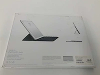 Apple smart keyboard for ipad pro 9.7-inch - qwerty nl - black - mnkr2n/a - afbeelding 2 van  2