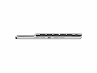 Apple tablet toetsenbord voor ipad - afbeelding 3 van  3