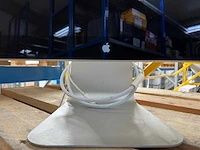 Apple thunderbolt display 27 inch - afbeelding 2 van  4