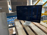Apple thunderbolt display 27 inch - afbeelding 3 van  4
