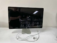 Apple thunderbolt display 27 inch - afbeelding 1 van  3
