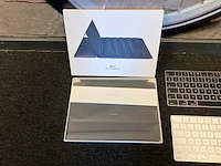 Apple toetsenbord met 2 muizen (3x) - afbeelding 3 van  3