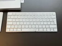 Apple toetsenbord + trackpad - afbeelding 2 van  3