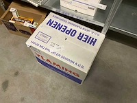 Apple toetsenborden (18x) - afbeelding 1 van  3