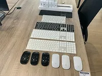 Apple toetsenborden en muizen - afbeelding 1 van  5