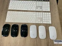 Apple toetsenborden en muizen - afbeelding 2 van  5