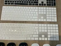 Apple toetsenborden en muizen - afbeelding 3 van  5