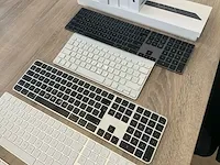 Apple toetsenborden en muizen - afbeelding 4 van  5