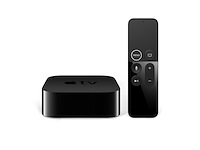 Apple tv (2017) 4k 32gb - afbeelding 2 van  6